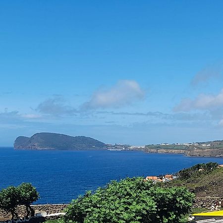 Casa Da Avo Couta Villa Angra do Heroísmo Exterior foto