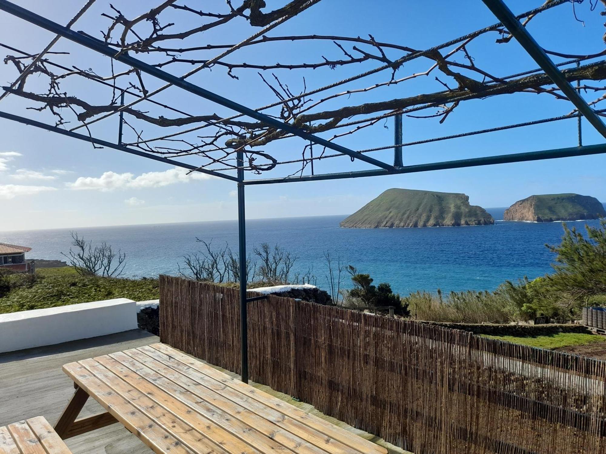Casa Da Avo Couta Villa Angra do Heroísmo Exterior foto
