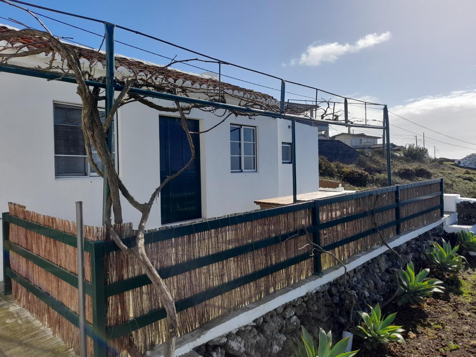 Casa Da Avo Couta Villa Angra do Heroísmo Exterior foto
