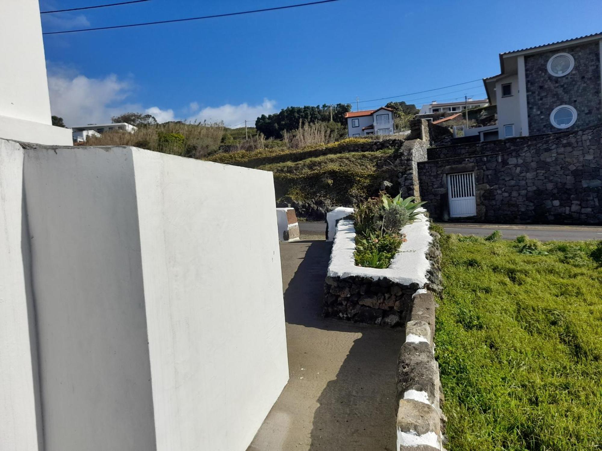 Casa Da Avo Couta Villa Angra do Heroísmo Exterior foto