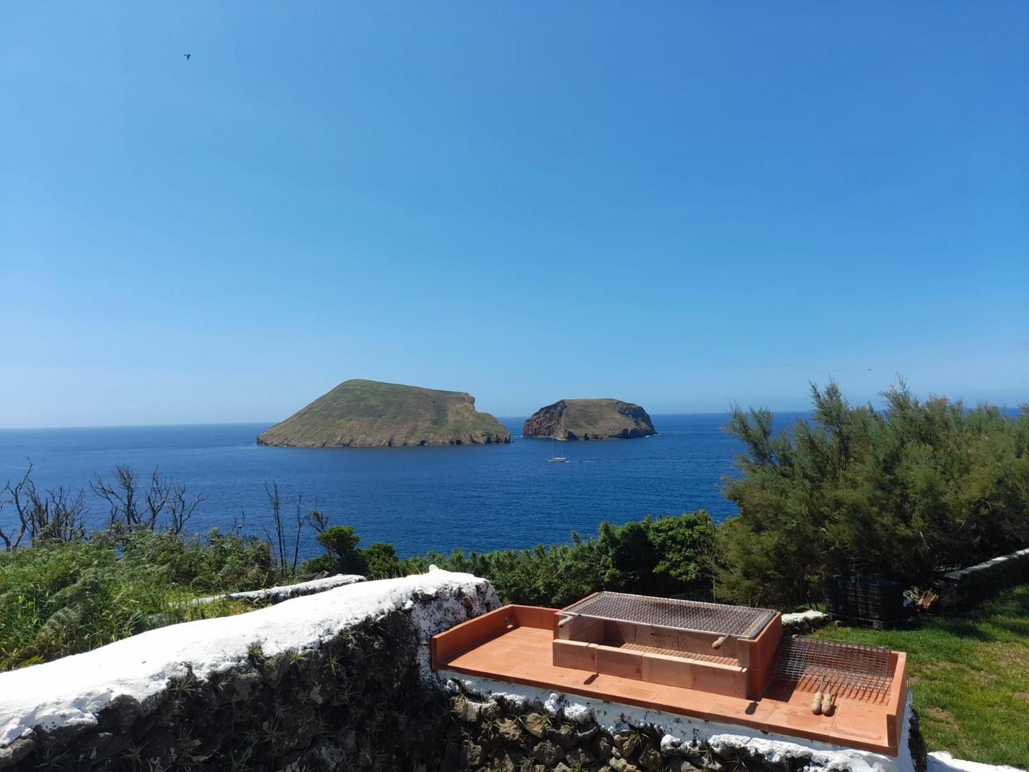 Casa Da Avo Couta Villa Angra do Heroísmo Exterior foto