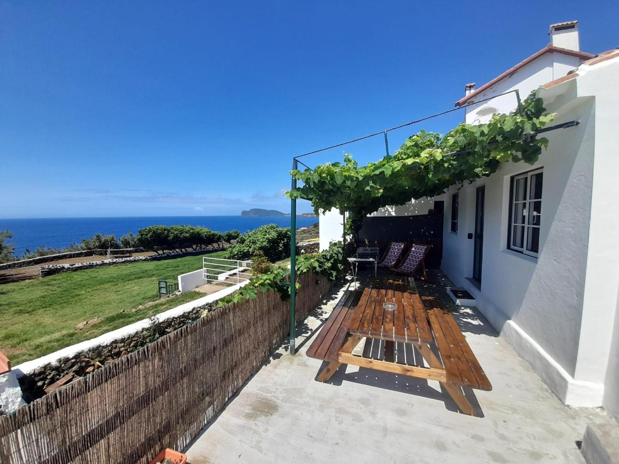 Casa Da Avo Couta Villa Angra do Heroísmo Exterior foto