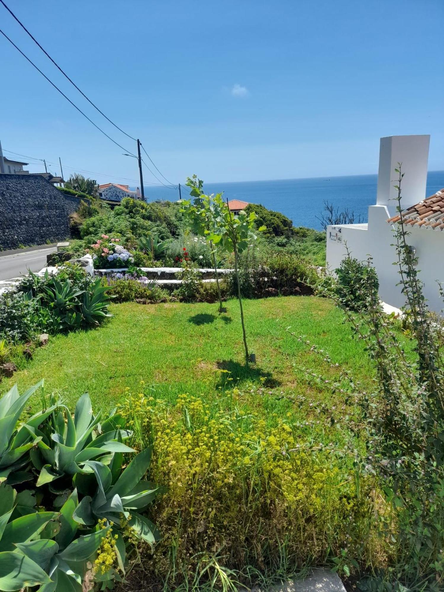 Casa Da Avo Couta Villa Angra do Heroísmo Exterior foto